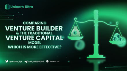 Comparing Venture Builder and the traditional Venture Capital model, which is more effective?